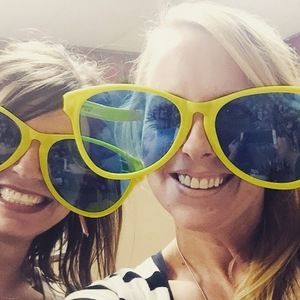 Meet your Posher, Heather